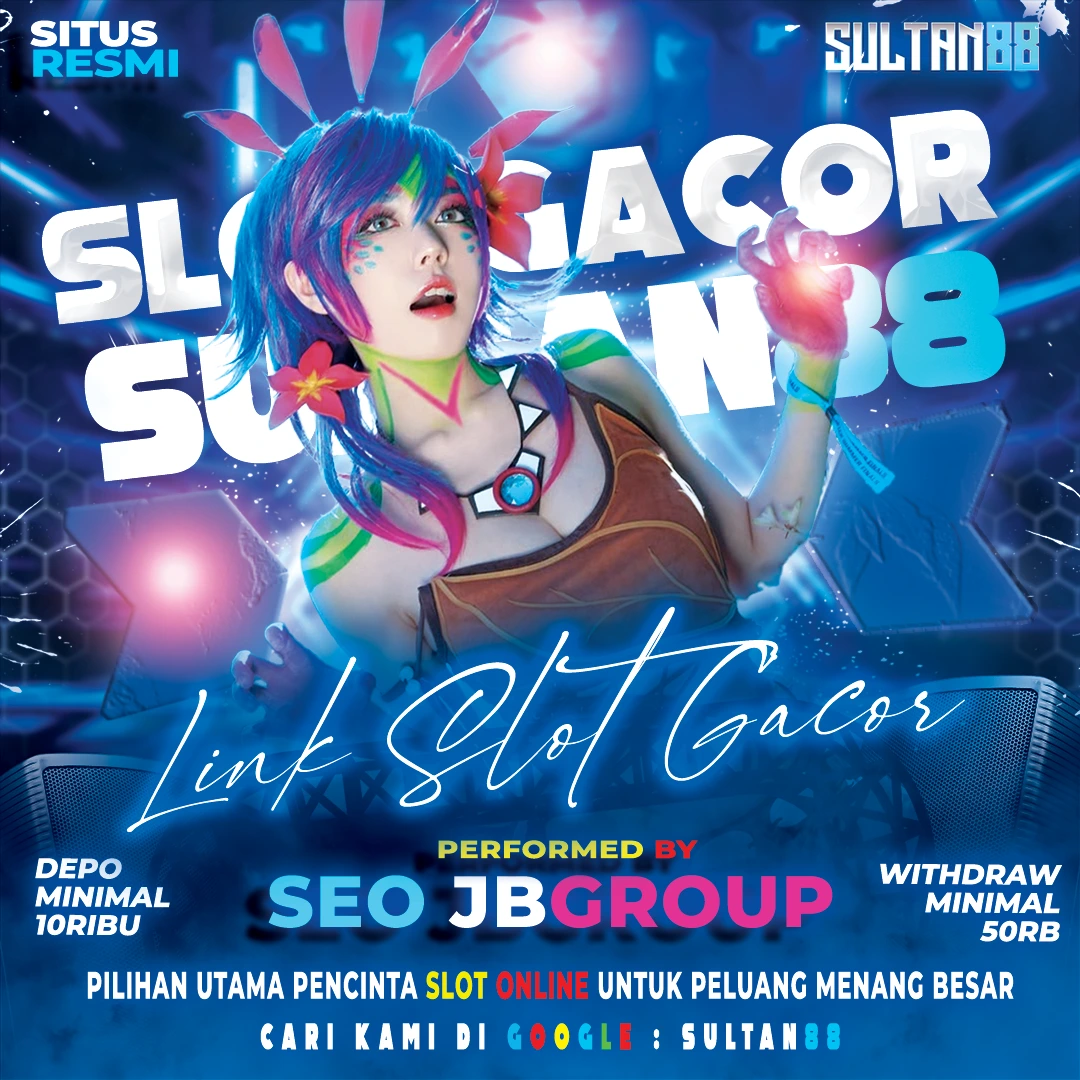 TREN123 » Suara Dunia Gacor Dengan Energi Keberuntungan Dalam Setiap Penampilan image 1